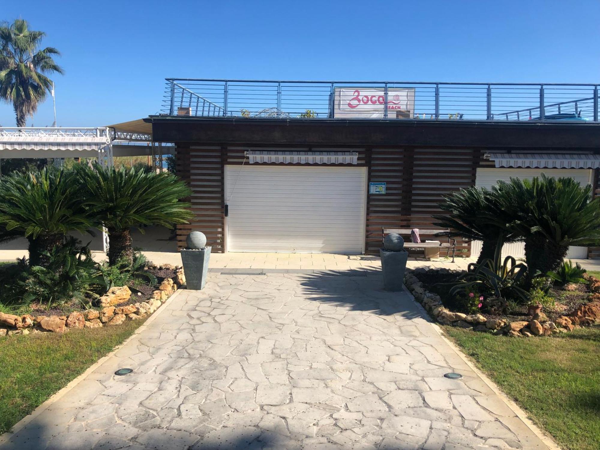 Casa Vacanze Martinsicuro Villa Dış mekan fotoğraf