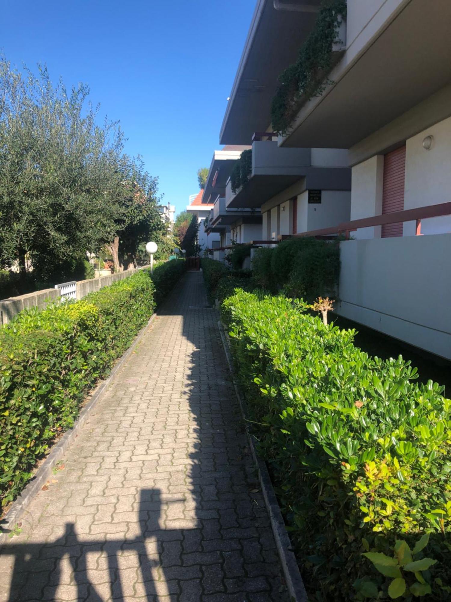 Casa Vacanze Martinsicuro Villa Dış mekan fotoğraf